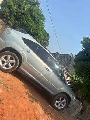 A picture of Takas Motors 07060931241 Lexus Rx 330 All components are intact