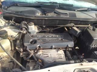 A picture of Toyota haria