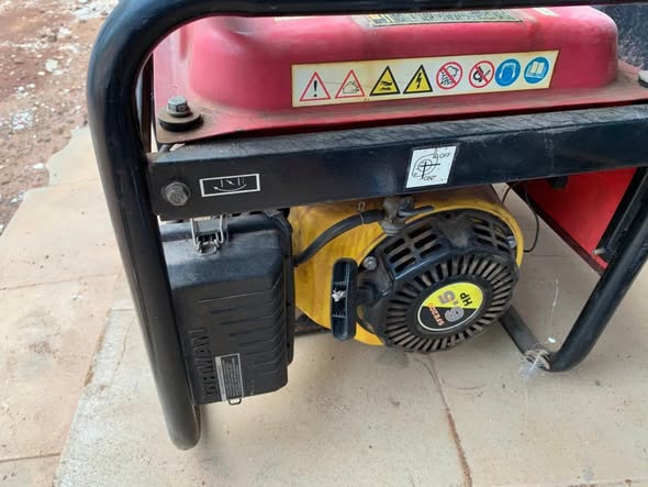 A picture of Generator