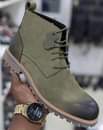 A picture of boots