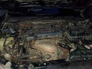 A picture of 2005 Toyota Camry