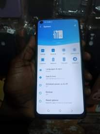 A picture of Camon 12 32gb 130 000 0626544883