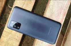 A picture of Samsung a03s 64 gb