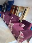 A picture of Brand new 5 seaters