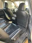 A picture of Neatly used highlander 2009 Pure first body Asking price 5