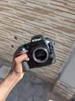 A picture of Nikon D810