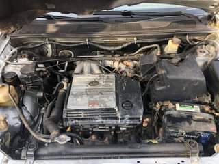 A picture of 2005 Toyota Highlander