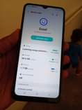 A picture of SAMSUNG GALAXY A04 220 000 Tsh
