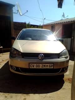 Tshegofatso S.