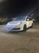 nissan expert