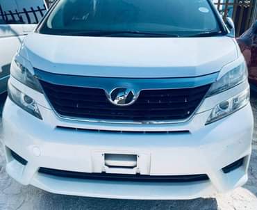 cars for sale in lusaka
