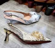 A picture of Women s high Heels