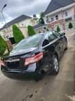 A picture of 2013 Toyota Camry