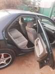 A picture of model Camry
