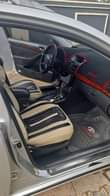 A picture of Toyota avensis wagon 2005