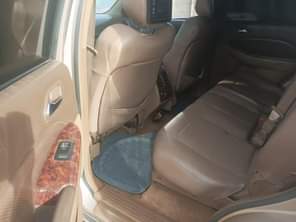 A picture of Acura MDX 2004 model Everything is working perfectly Location Abuja