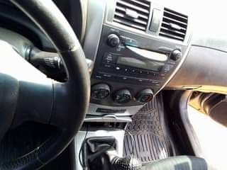 A picture of 2008 Toyota Corolla Xle