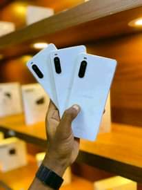 A picture of SONY EXPERIA 10 MARK III 5G
