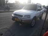 A picture of RAV4 OLD