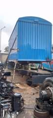 A picture of SCANIA BODY