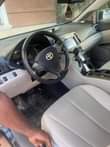 A picture of Clean Toyota Venza 2011 model 5 4m net price Keyless