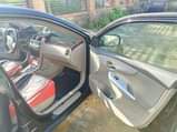 A picture of 2010 Toyota Corolla Everything working perfectly Location Port Harcourt Going
