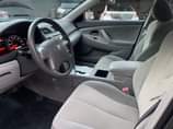 A picture of Foreign used 2008 Toyota Camry LE