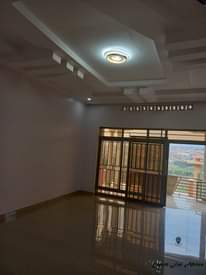 A picture of Kanombe New House for sale 4 bedrooms price 85 Millions