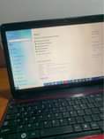 A picture of Toshiba DynaBook Satellite L750 Intel Dual core HDD 250GB _