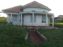 houses kitende