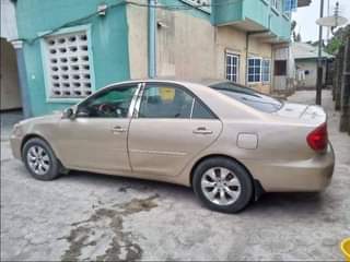 A picture of Toyota Camry Big Daddy V6 Available For Sale Everything Working
