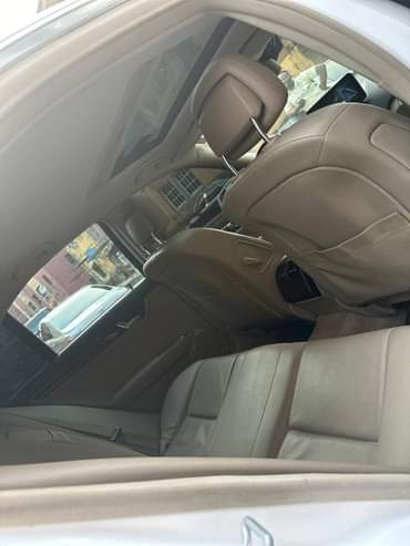 A picture of Registered Few Months Used 2011 C300 Full Option First Body