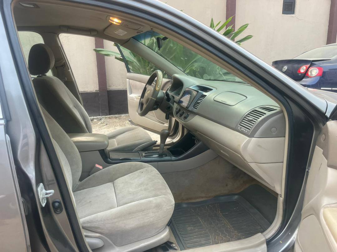 A picture of THINKUP AUTOS 08022635558