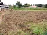 A picture of Plots for sale at Kitende Buswa u branch off frm