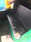 A picture of TVs king deluxe