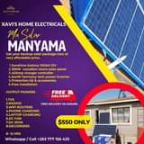 classifieds/solar