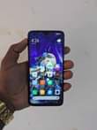 A picture of REDMI NOTE 9