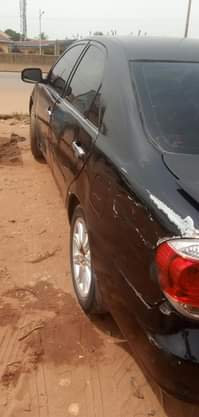 A picture of Here in Benin