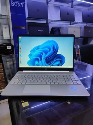 A picture of Hp