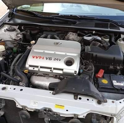 A picture of URGENT BUYERS ONLY CALL Mr Anthony 09063948959 CLEAN 2005 Toyota