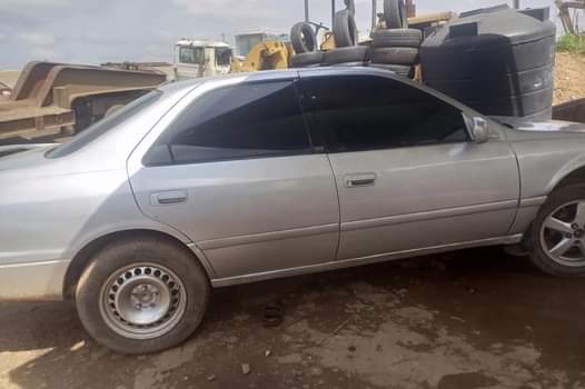 A picture of Toyota Camry evilop is available Engine perfect gear issues and
