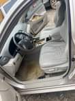 A picture of Sienna 2008 Partly First body Engine Gear Ac needs attention