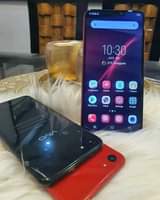 vivo phones