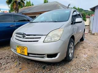 A picture of SPACIO mwanza call WhatsApp 0686108116