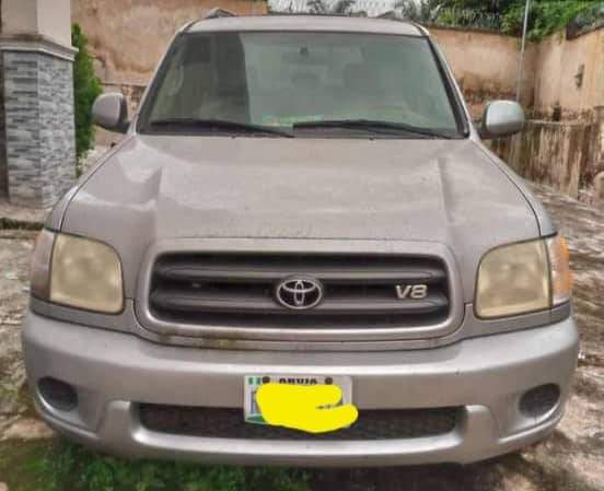 A picture of Pure first body Sound engine and perfect transmission Absolutely nothing