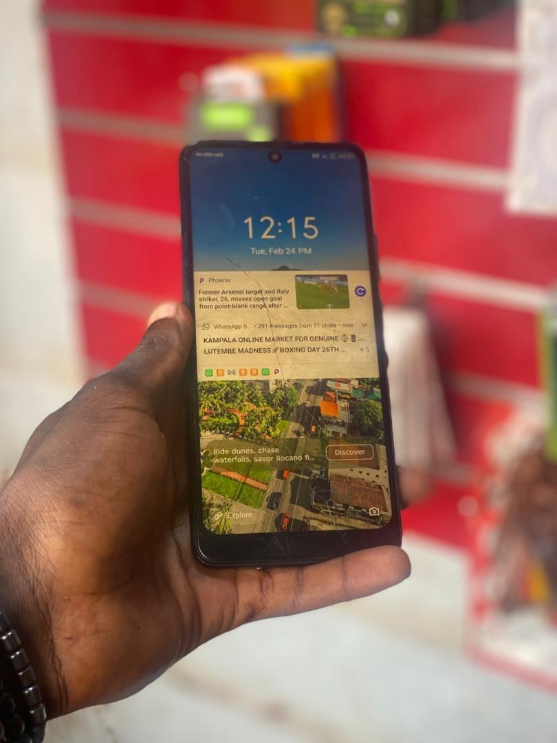 infinix phones