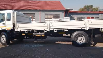 Mpumelelo G.