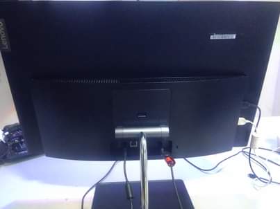 A picture of LENOVO ALL IN ONE IPS
