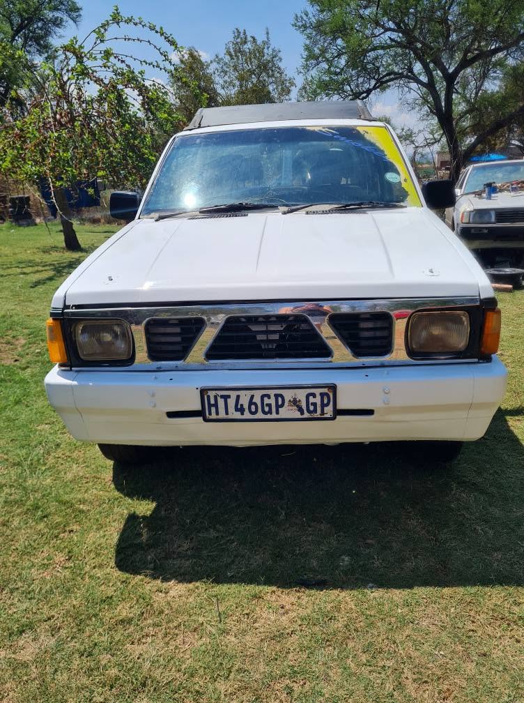 bakkies under r50000