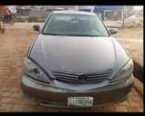 A picture of Toyota Camry big Daddy Engine is tapping Gear is ok